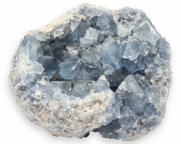 Celestine geodes Natura AA