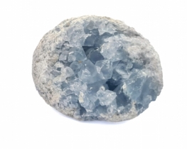 Celestine Geodes - AA Quality Crystals