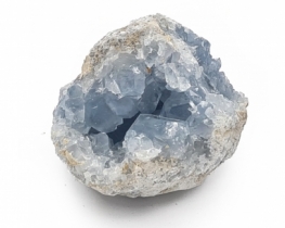 Celestine Natural Crystals AA Quality