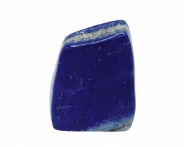 Lapis lazuli kristali AA 170 - 200 g