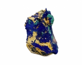 Azurit minerali - več velikosti