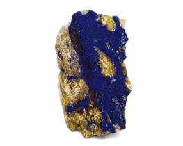 Azurit minerali - 3 velikosti