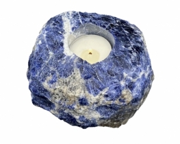 Svečnik SODALIT 11 x 5 cm
