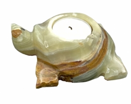 Svečnik ŽELVA 8 x 11 mm
