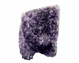 Amethyst Crystals Druze 15 x 15 x 9 cm - kopija