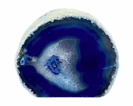 Modri AHAT geode - dve velikosti