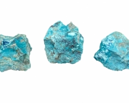 Hrizokol mineral Peru
