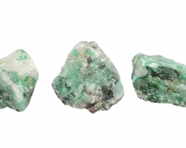 Dioptase Namibia