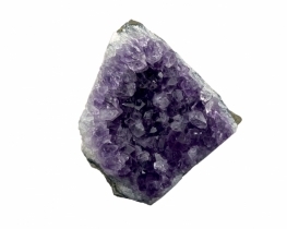 Amethyst Crystal 145 x 135 mm