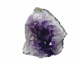 Natural Amethyst Crystal URUGUAY