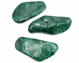 Mineral Malachite KONGO