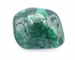 Mineral Malachite KONGO