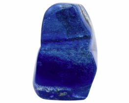 Lapis Lazuli Mineral AA 55 x 85 x 40 mm