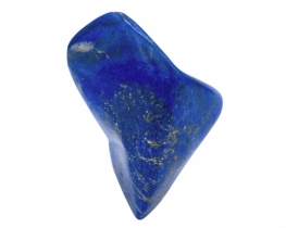 Natural Lapis Lazuli 