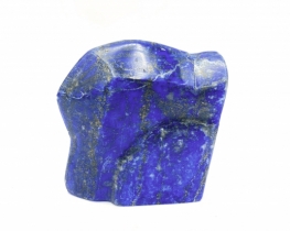 Lapis mineral AAA - 80 x 85 x 25 mm
