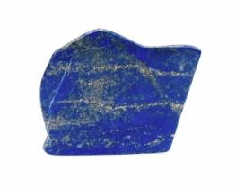 Lapis mineral AAA - 80 x 85 x 25 mm