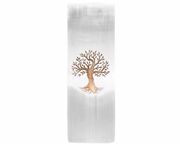 Selenite Lamp Tree of Life