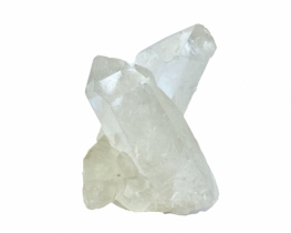 Rock Crystal Druzes NATUR - several sizes