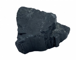 Črni turmalin naravni kristali - večji