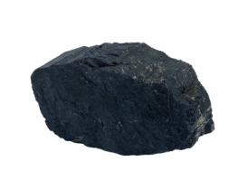 Črni turmalin naravni kristali - srednji