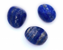 LAPIS LAZULI A - TEHTNICA