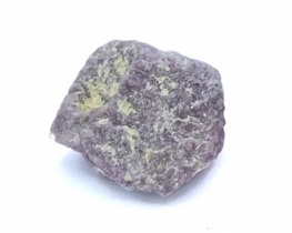 Rubin Korundum naravni kristali 50 - 120 G