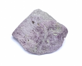 Rubin Korundum naravni kristali 50 - 120 G