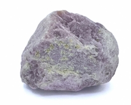 Rubin Korundum naravni kristali 50 - 120 G