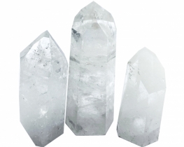 Kamena strela kristali XL - več velikosti