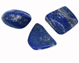 LAPIS LAZULI A - TEHTNICA