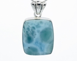 Obesek LARIMAR blazinica