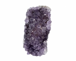 Cluster of Amethyst Crystals - Uruguay