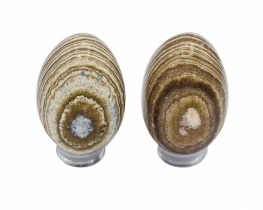 Jajce progasti ARAGONIT 45 x 65 mm