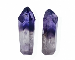 Amethyst Laser Crystal PHANTOM Q.