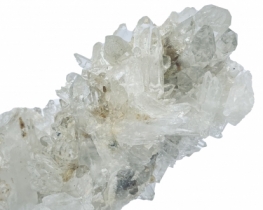 Natural Druzes Rock Crystals 