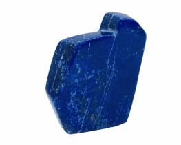 Lapis lazuli AA 400 g