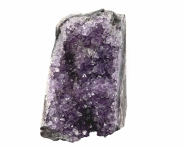 Natural Amethyst Crystals URUGUAY