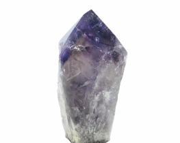 Amethyst Bahia Crystal - laser 200 x 65 mm