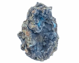 Chrysocolla Brochantite minerals 80 x 110 mm