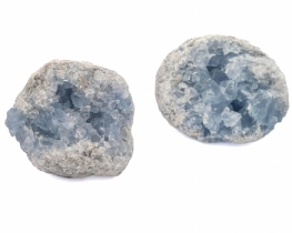 Celestine Geodes - AA Quality Crystals
