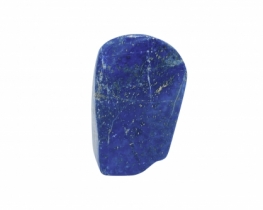 Lapis lazuli minerali A 120 - 140 g