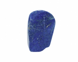 Natural Lapis Lazuli A 120 - 140 g