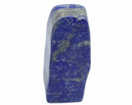 Lapis Lazuli Mineral AAA 35 x 100 mm