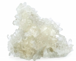 Rock Crystal Druzes AA Quality - several sizes