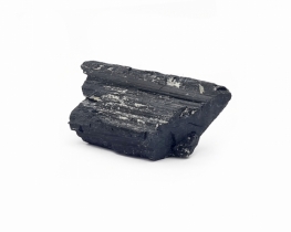 Črni turmalin naravni kristali - manjši