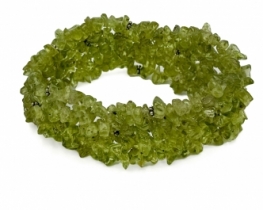 Peridot Elastic Bracelet Metropolis