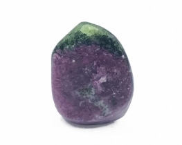 Ruby in Zoisite A quality