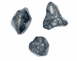Šungit mineral - več velikosti