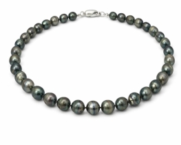 Ogrlica Tahiti Baroque Élégance