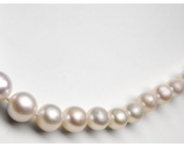 Pearl Necklace AIDA 3 - 8.5 mm A